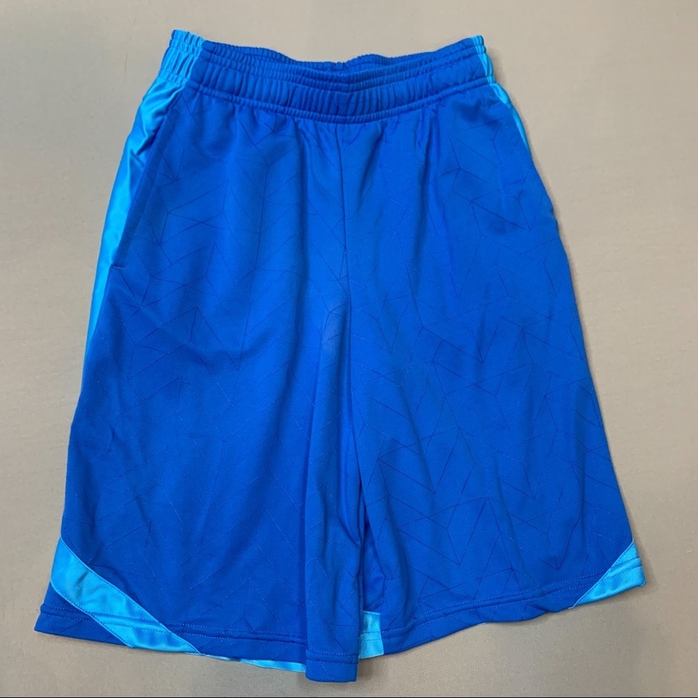 Champion Knit Basketball Shorts, 8-10.